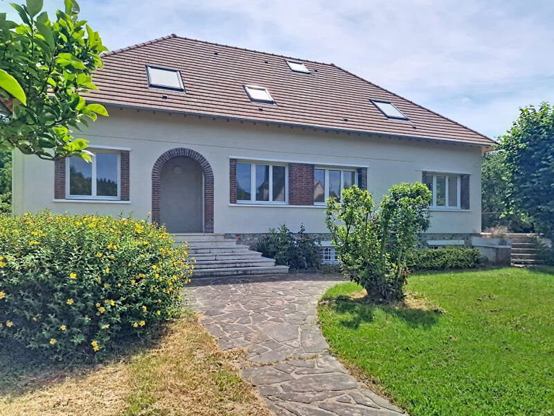 Maison à vendre, 120m², Brosville