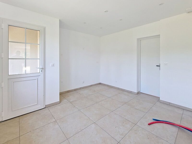 Maison à vendre, 120m², Brosville
