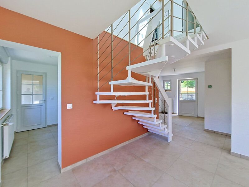 Maison à vendre, 120m², Brosville