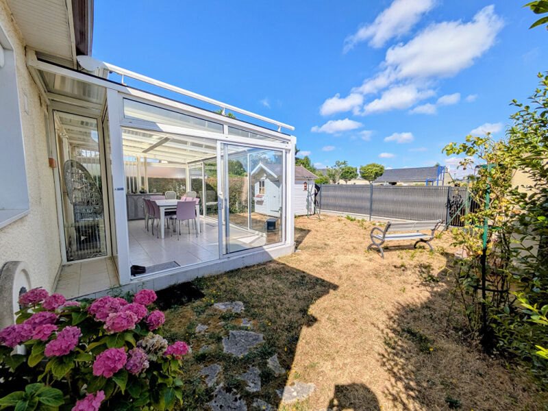 Maison à vendre, 95m², Évreux