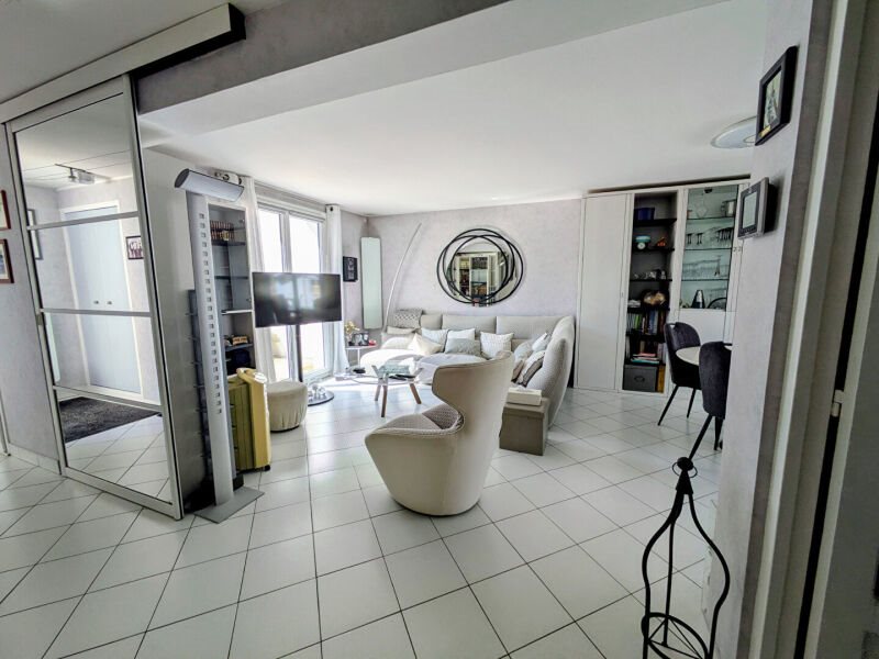Maison à vendre, 95m², Évreux