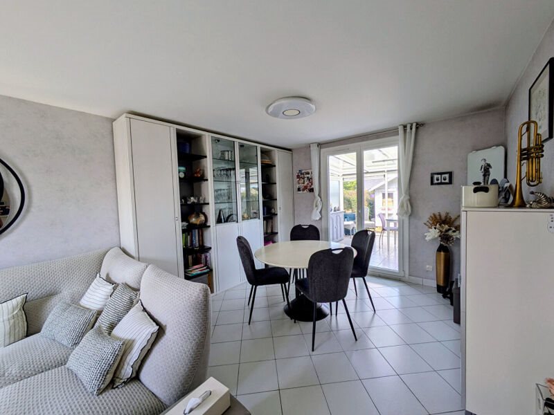 Maison à vendre, 95m², Évreux