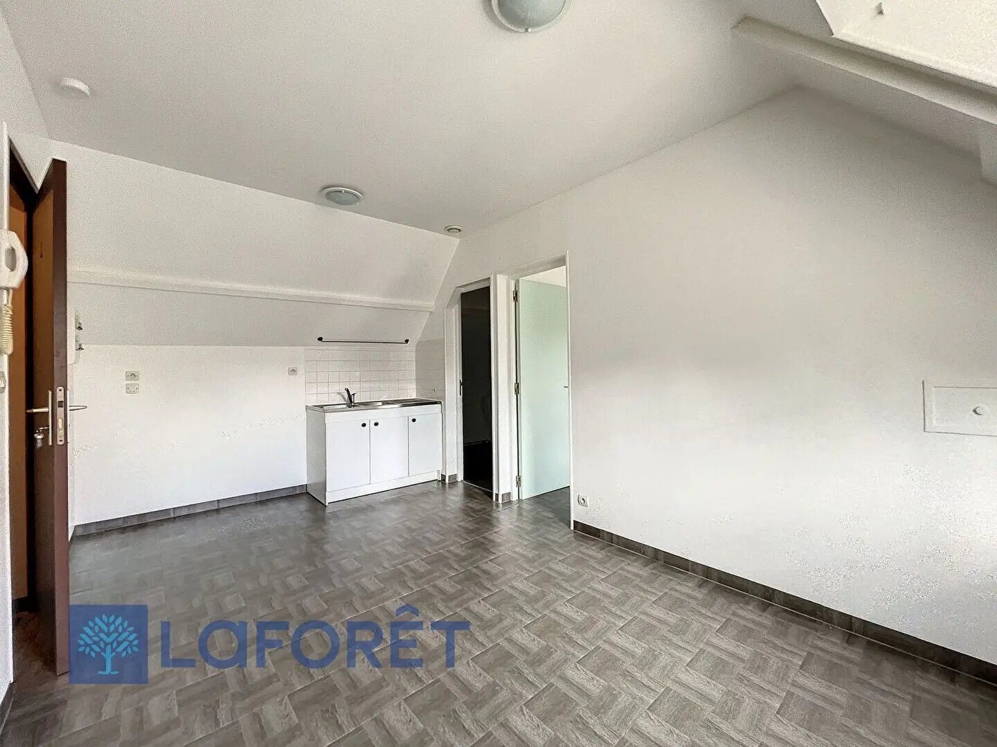 Appartement à louer, 26m², Conches-en-Ouche