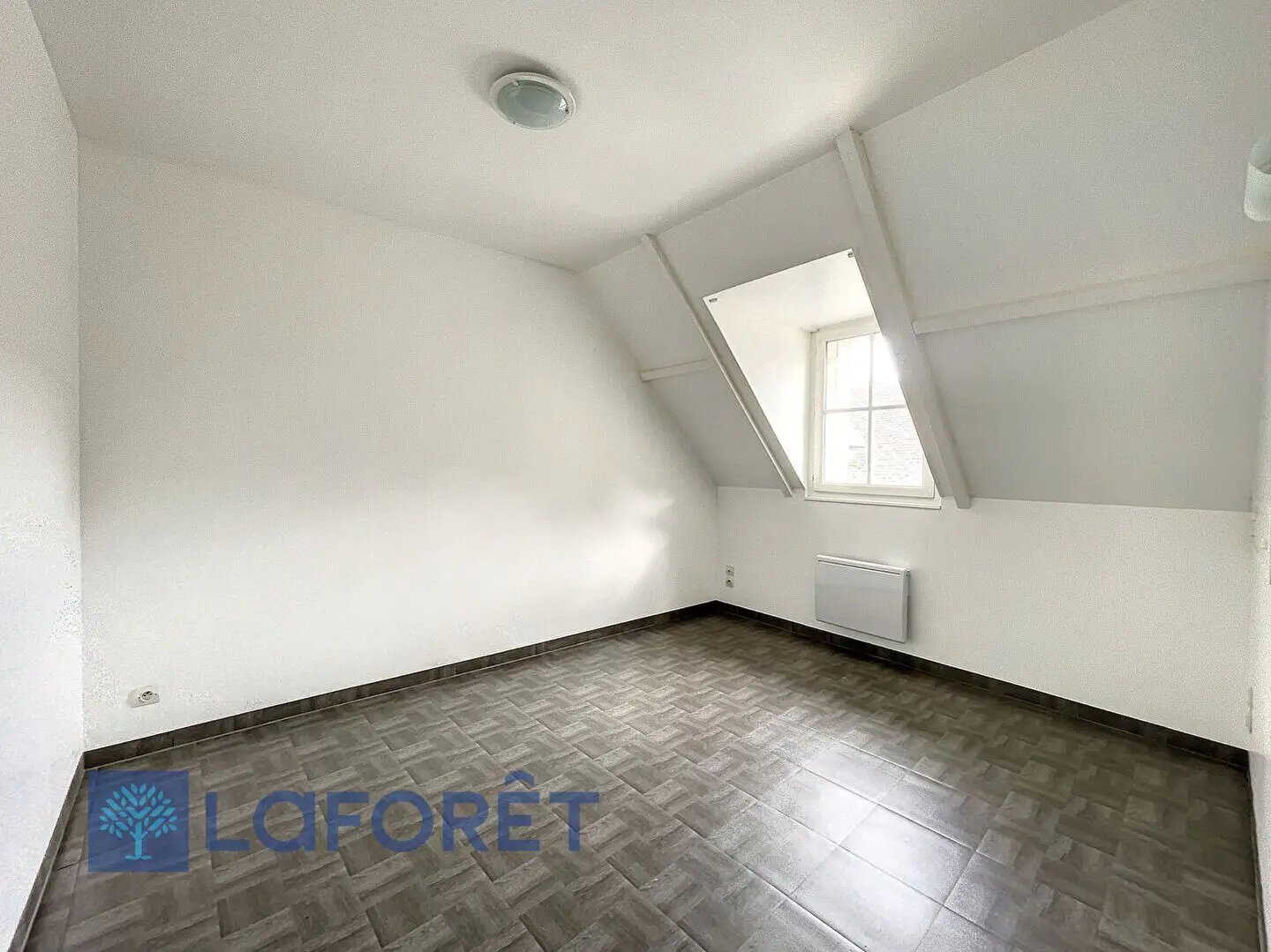 Appartement à louer, 26m², Conches-en-Ouche