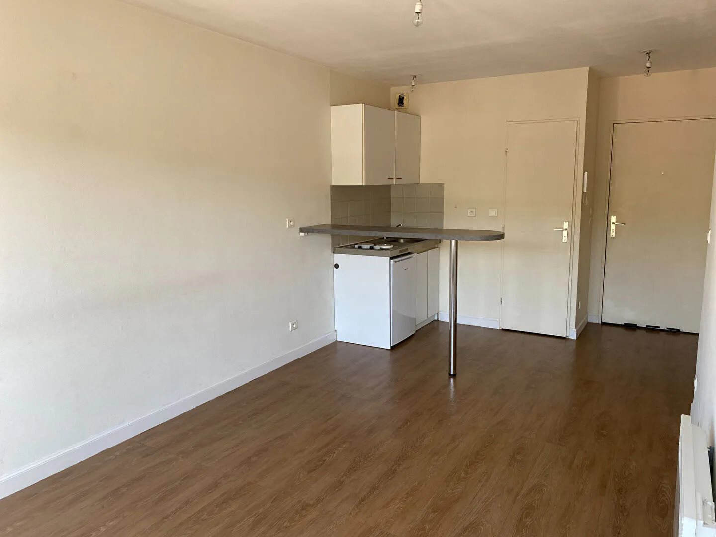 Appartement à louer, 31m², Evreux