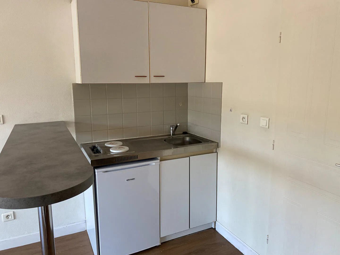 Appartement à louer, 31m², Evreux