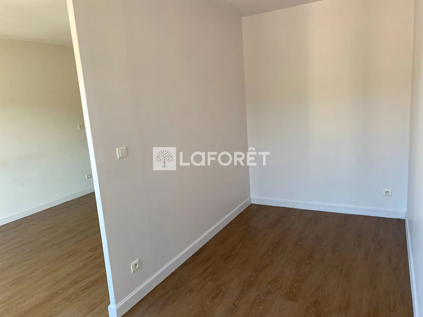 Appartement à louer, 31m², Evreux