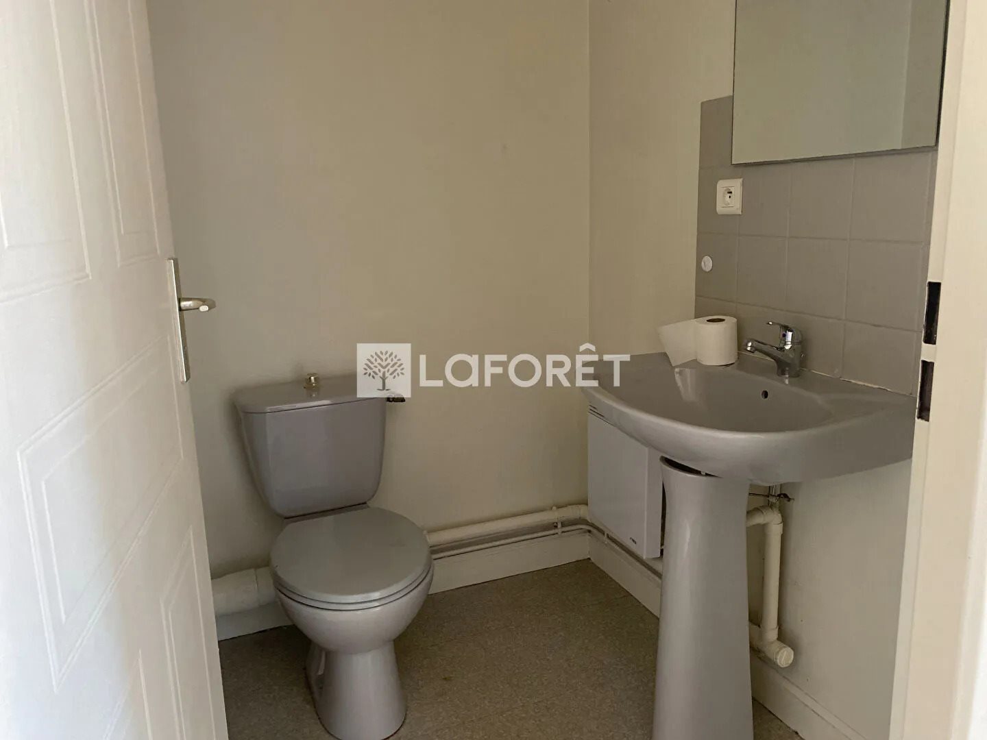 Appartement à louer, 31m², Evreux