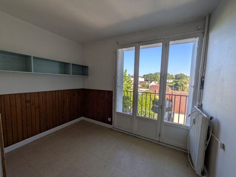 Appartement à vendre, 13m², Évreux