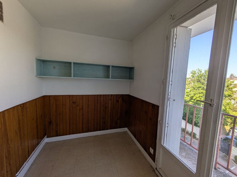 Appartement à vendre, 13m², Évreux