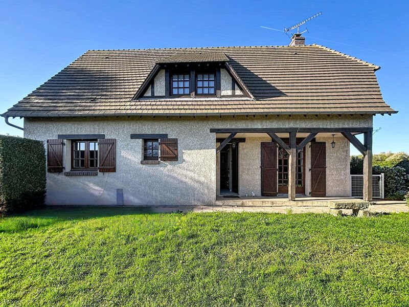 Maison à vendre, 133m², Evreux