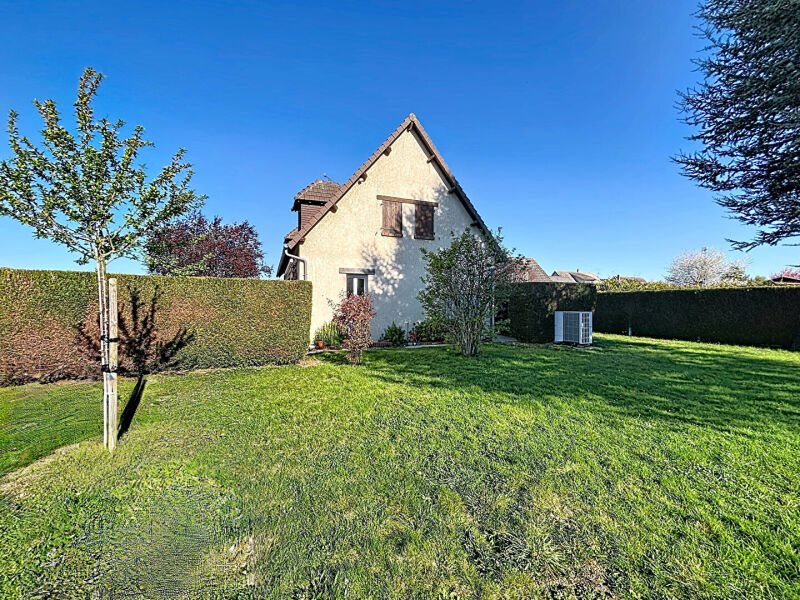Maison à vendre, 133m², Evreux