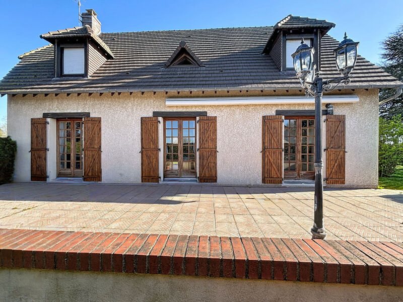 Maison à vendre, 133m², Evreux
