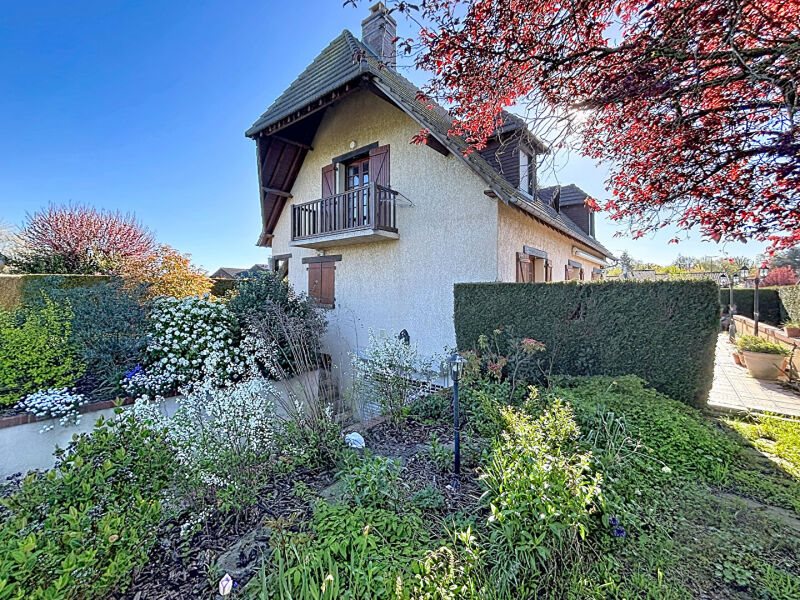 Maison à vendre, 133m², Evreux