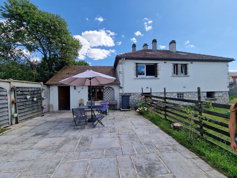 Maison à vendre, 86m², Saint-Sébastien-de-Morsent