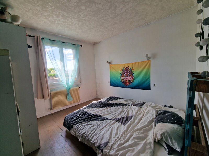 Maison à vendre, 86m², Saint-Sébastien-de-Morsent