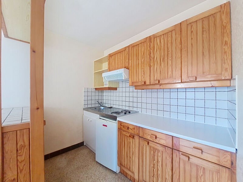 Appartement à louer, 29m², Évreux
