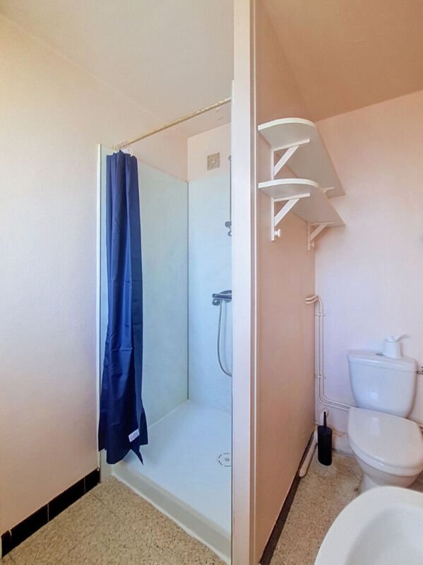 Appartement à louer, 29m², Évreux