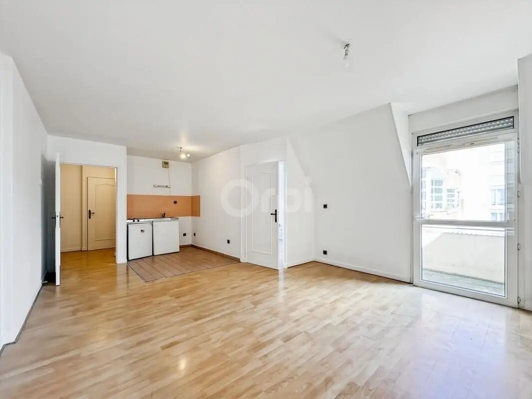 Appartement à vendre, 41m², Evreux