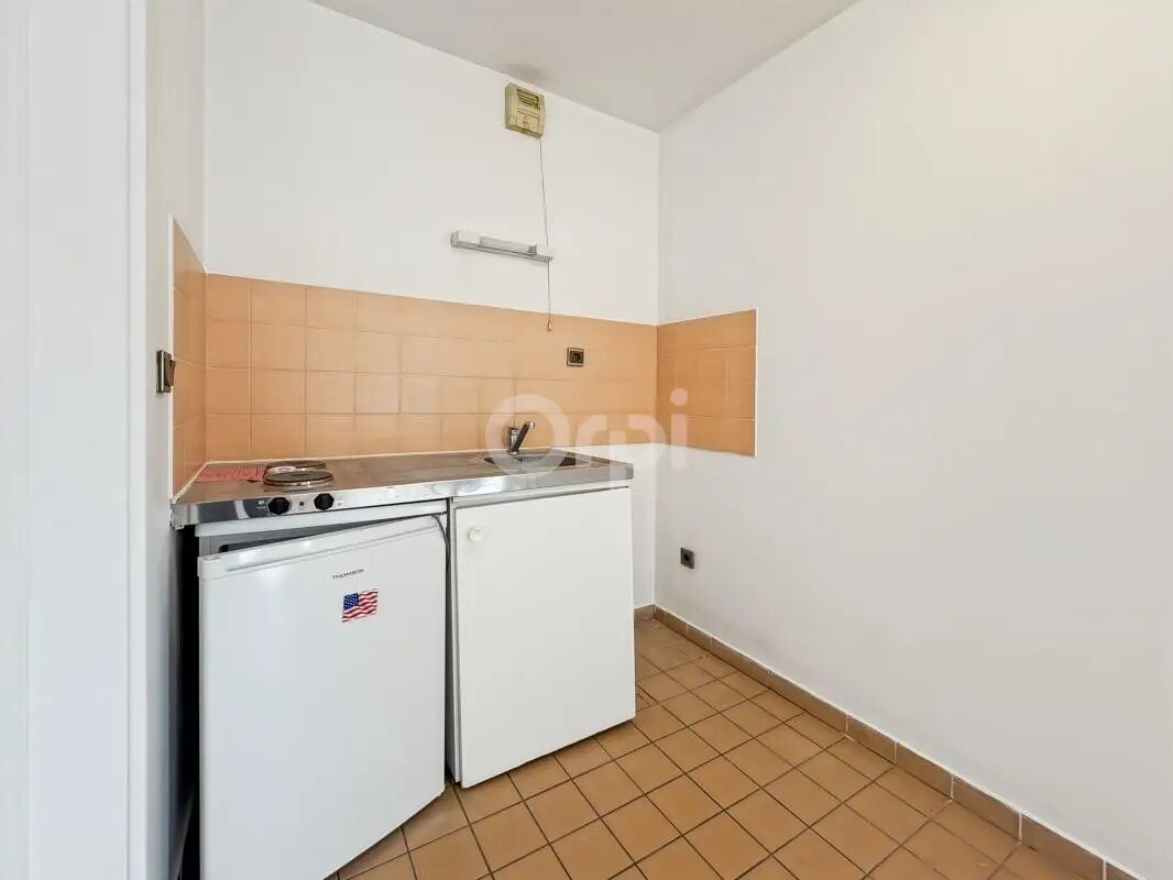 Appartement à vendre, 41m², Evreux