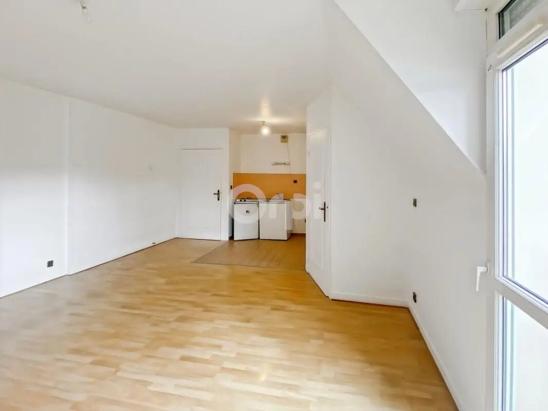 Appartement à vendre, 41m², Evreux