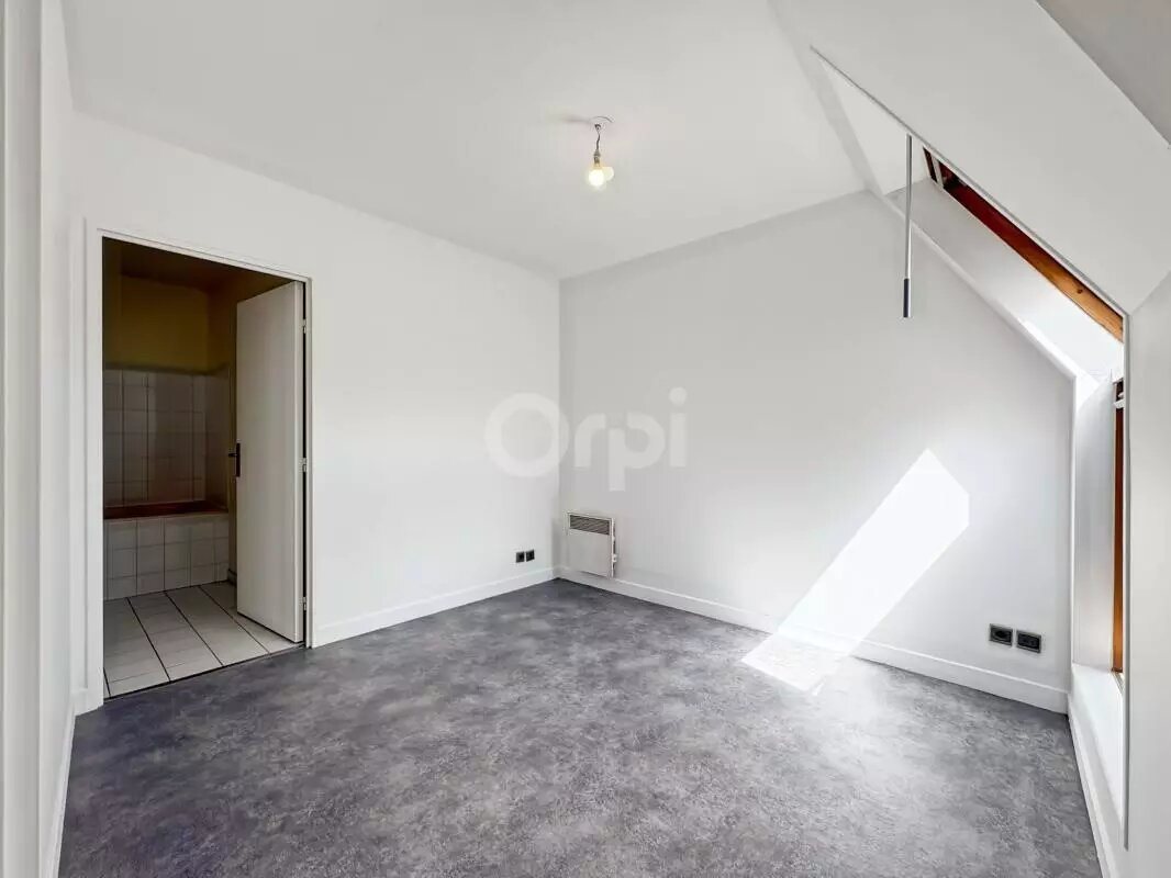 Appartement à vendre, 41m², Evreux