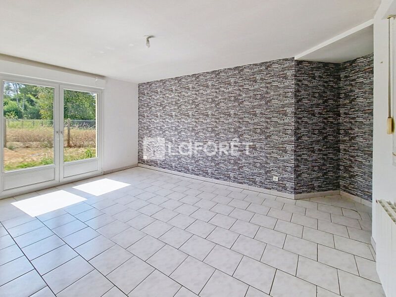 Maison à vendre, 80m², Brosville