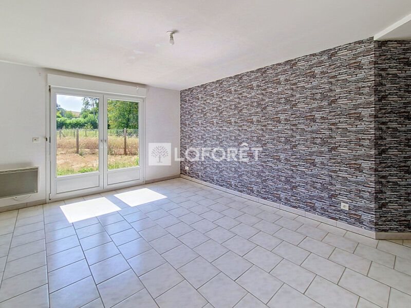 Maison à vendre, 80m², Brosville