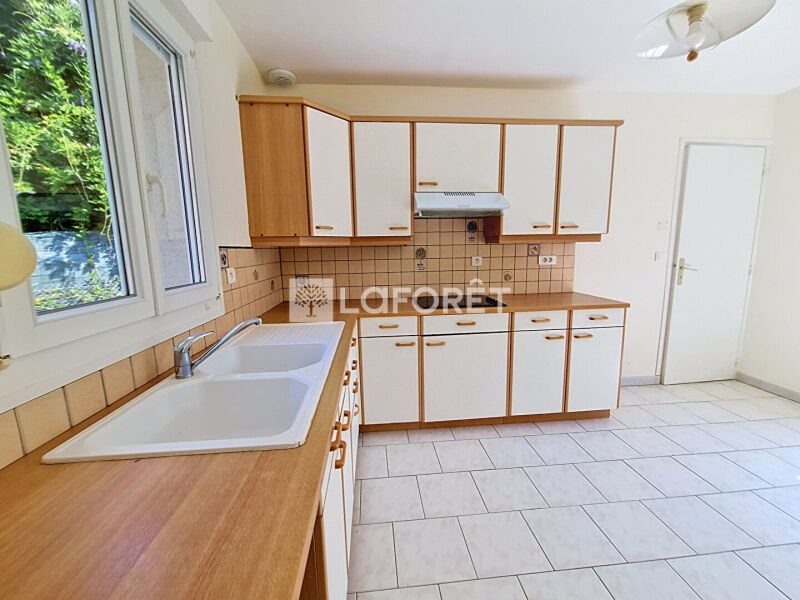 Maison à vendre, 80m², Brosville