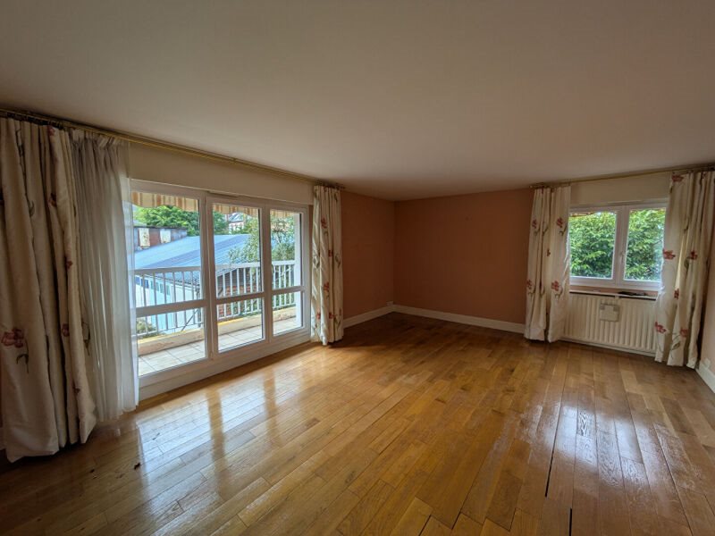 Appartement à vendre, 124m², Évreux