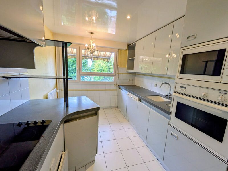 Appartement à vendre, 124m², Évreux