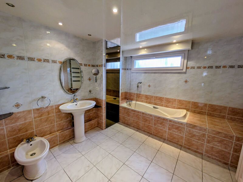 Appartement à vendre, 124m², Évreux