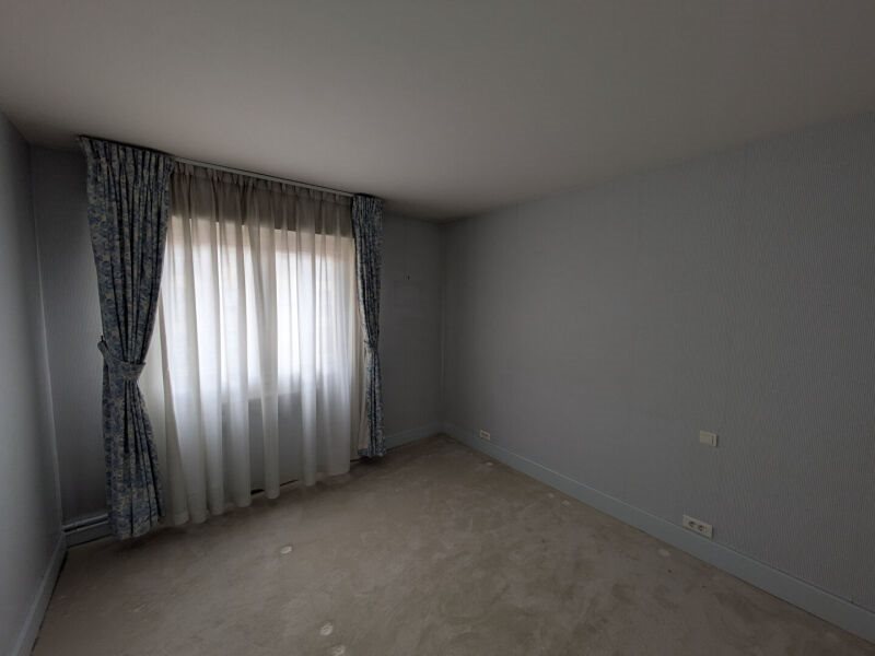 Appartement à vendre, 124m², Évreux