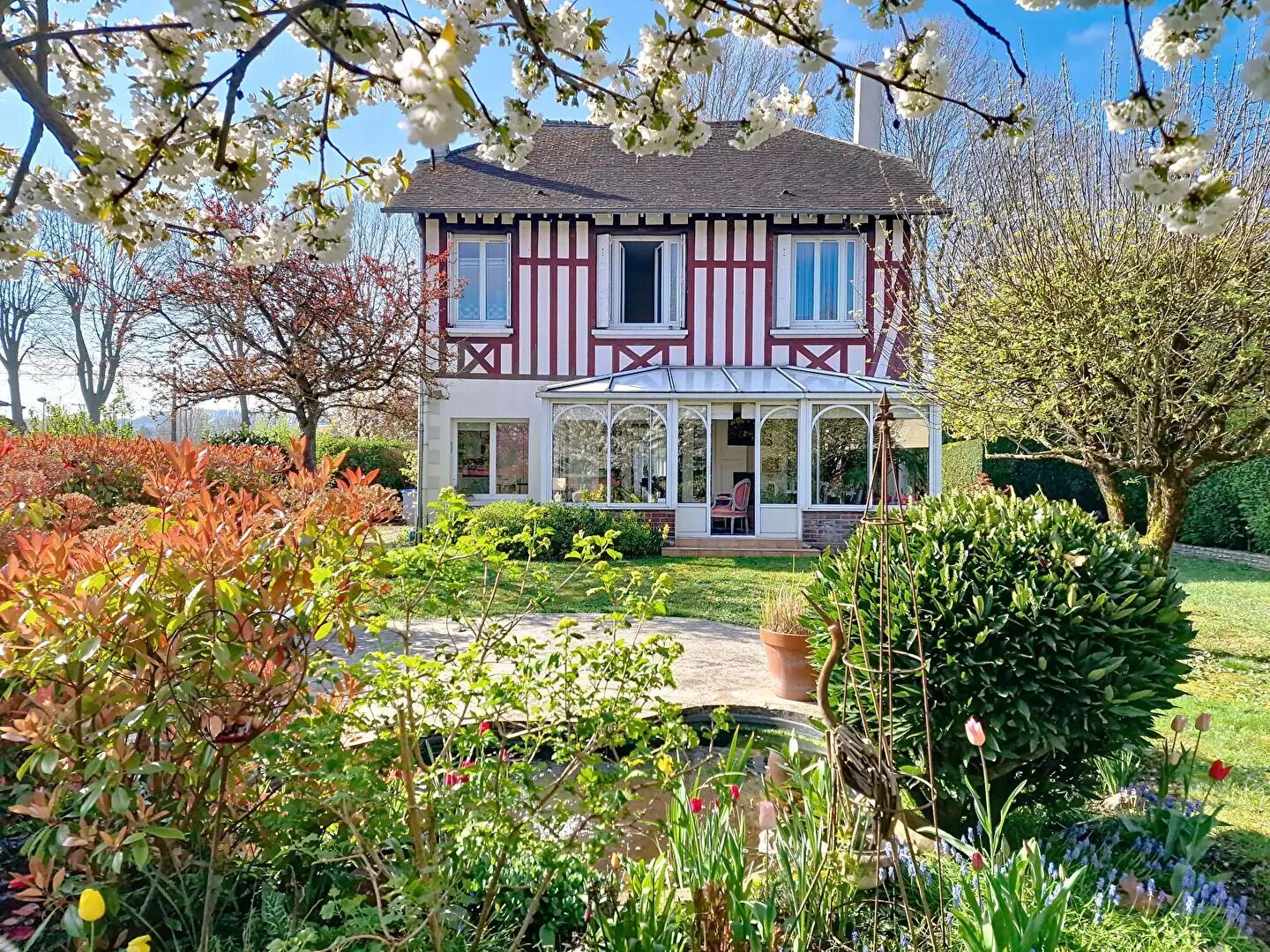 Maison à vendre, 160m², Evreux