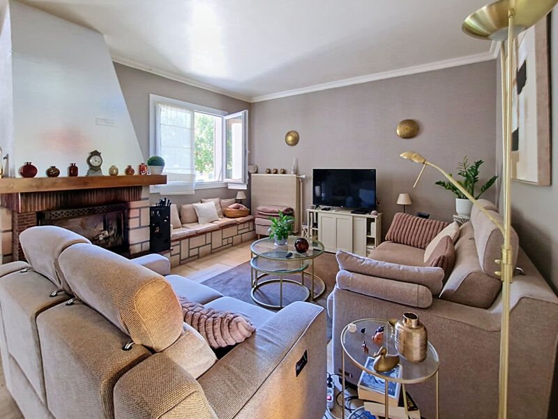 Maison à vendre, 160m², Evreux