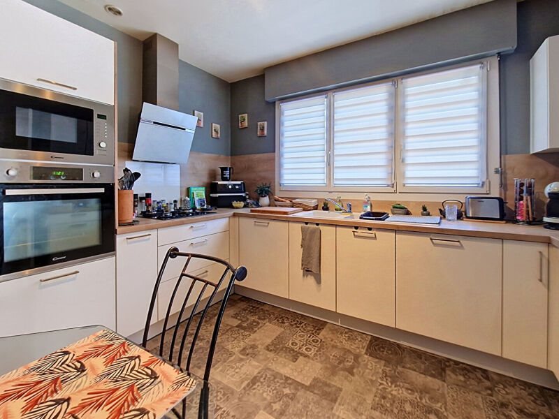 Maison à vendre, 160m², Evreux
