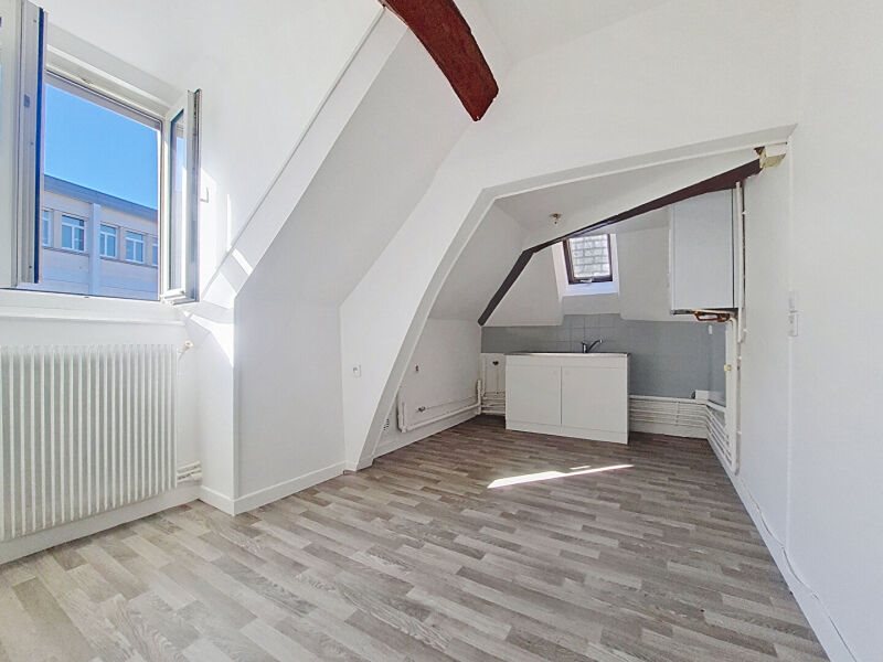 Appartement à louer, 53m², Évreux