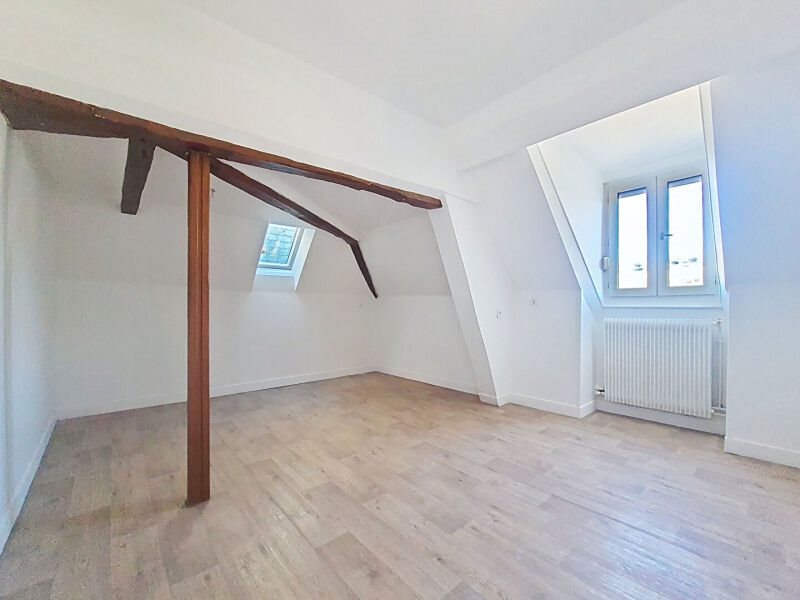 Appartement à louer, 53m², Évreux