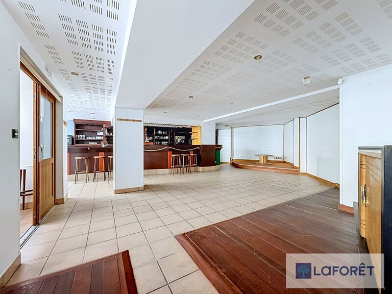 Appartement à vendre, 110m², Brest