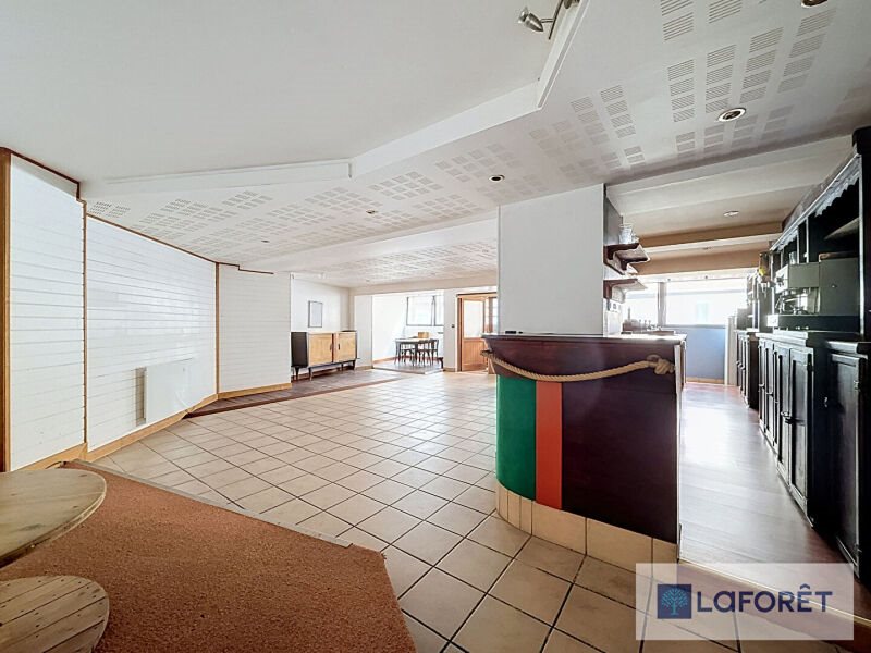 Appartement à vendre, 110m², Brest