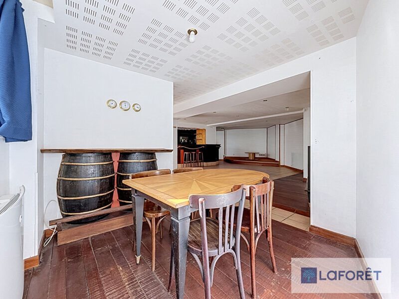 Appartement à vendre, 110m², Brest