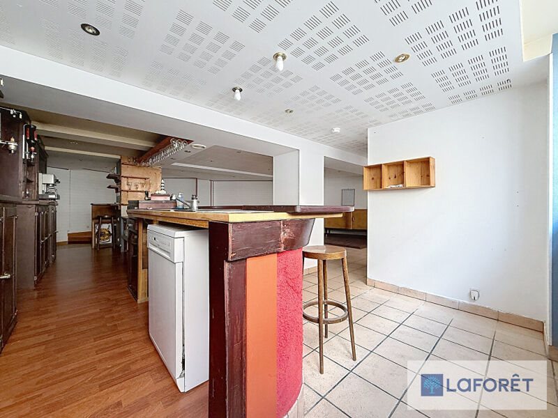 Appartement à vendre, 110m², Brest