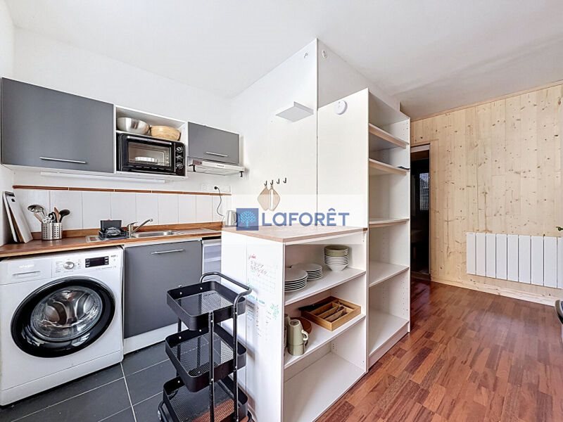 Appartement à louer, 26m², Brest