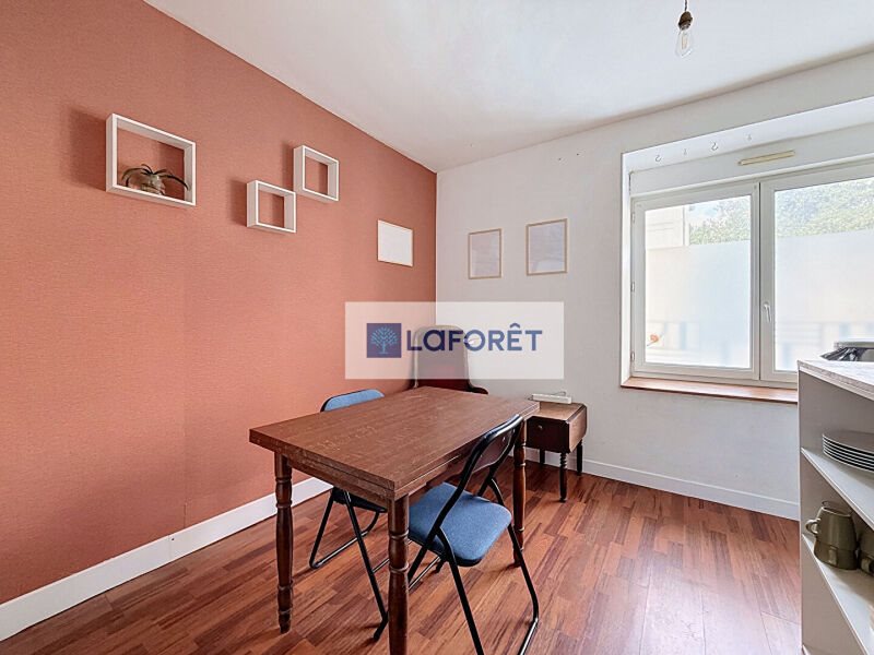 Appartement à louer, 26m², Brest