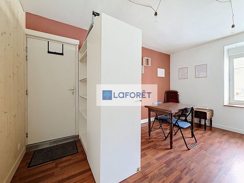 Appartement à louer, 26m², Brest