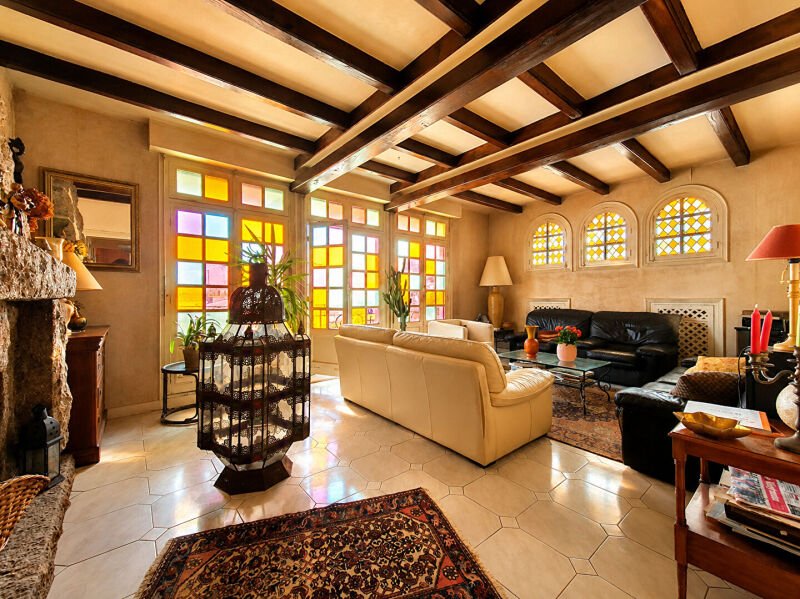 Maison à vendre, 240m², Brest