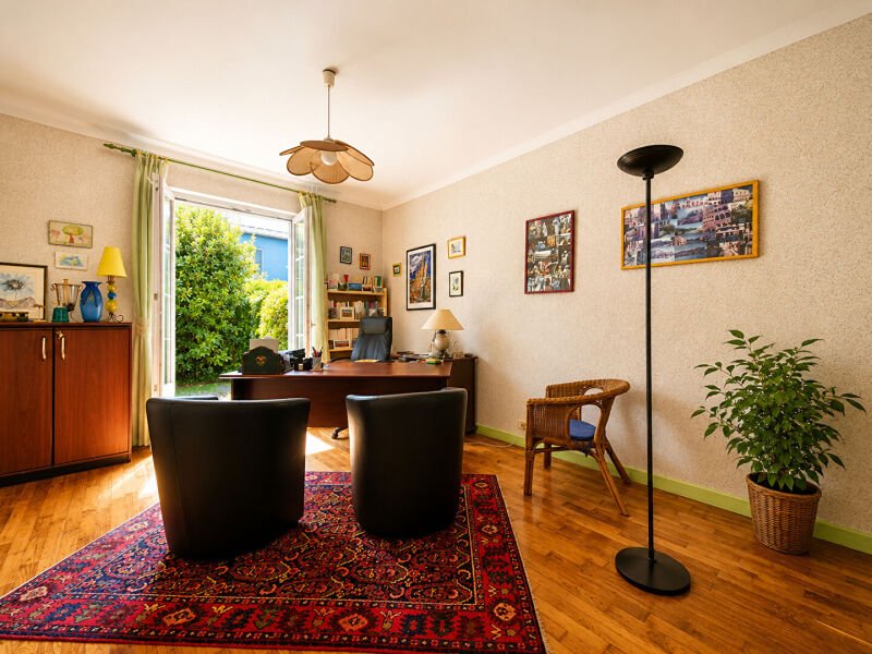 Maison à vendre, 240m², Brest