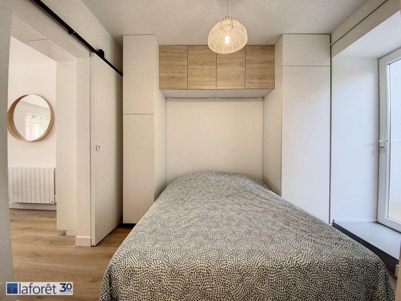 Appartement à vendre, 27m², Brest