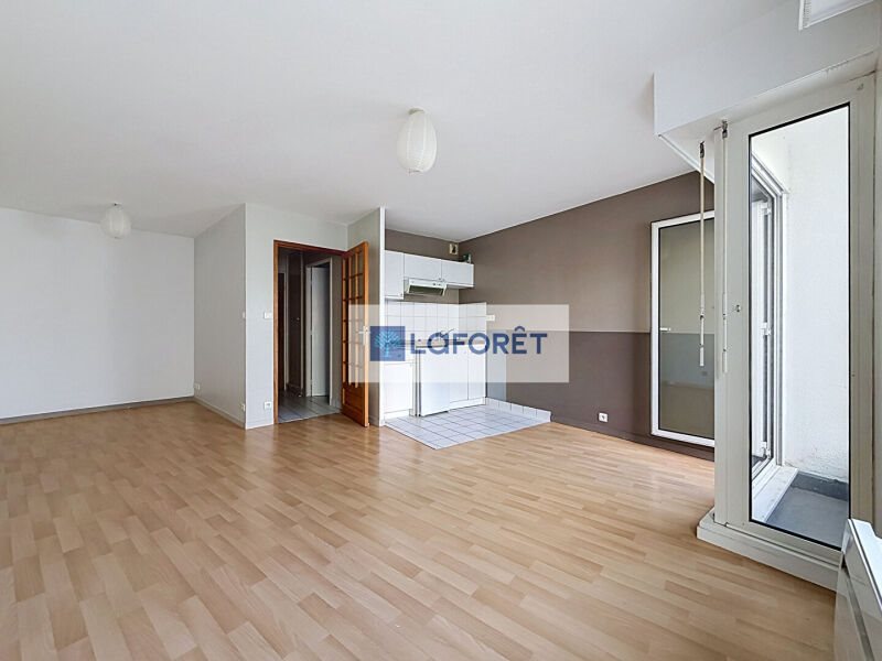 Appartement à louer, 30m², Brest