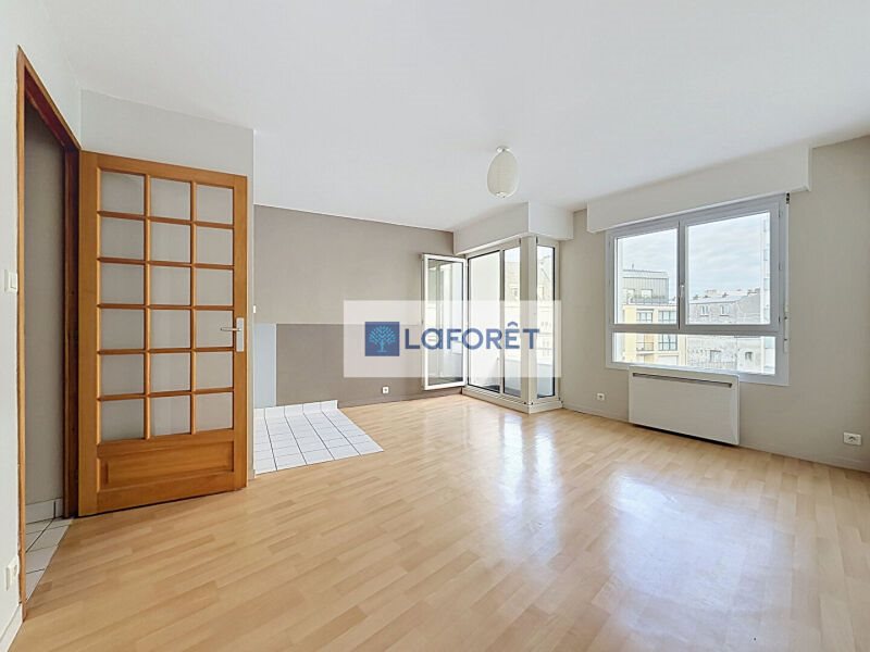 Appartement à louer, 30m², Brest